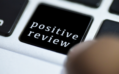 How to Garner Positive Online Reviews From Review Websites